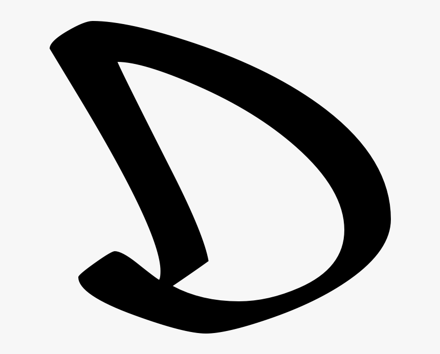 Calligraphy, HD Png Download