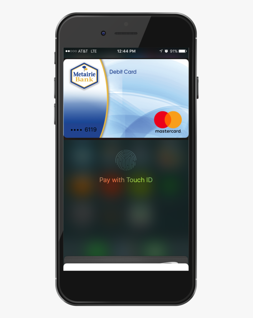 Smartphone, HD Png Download