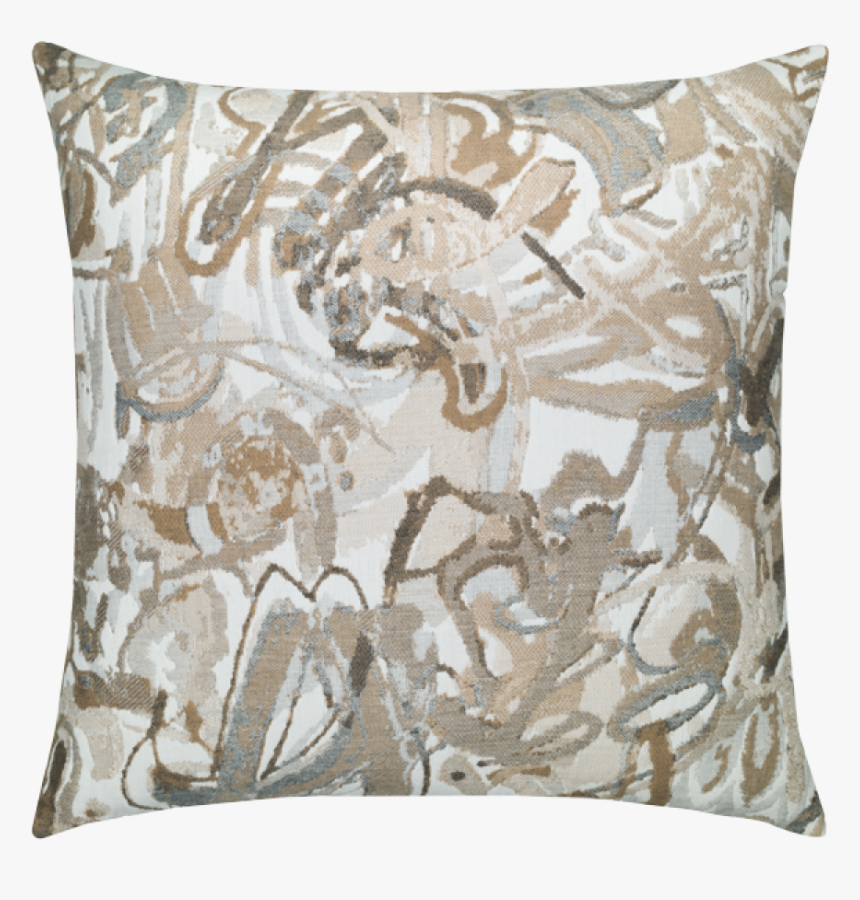 Urban Graffiti - Cushion, HD Png Download