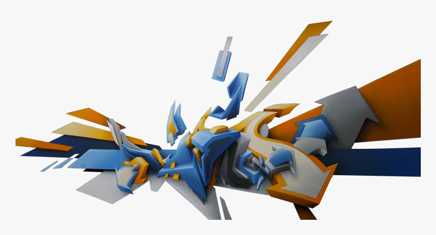 Daim Graffiti, HD Png Download