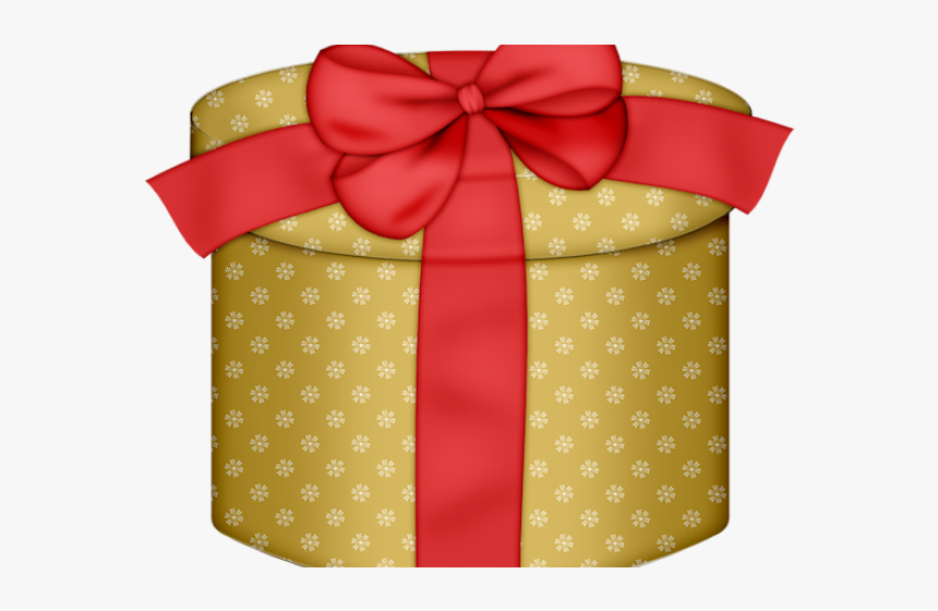 Gift Boxes Clipart Illustration Png Transparente, Png Download