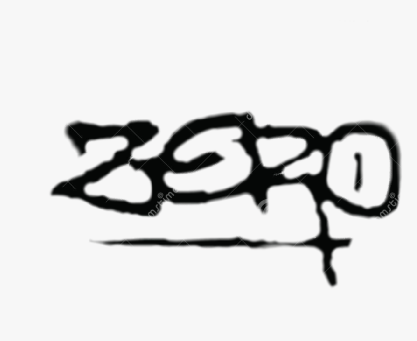 #grafitti Tag - Calligraphy, HD Png Download