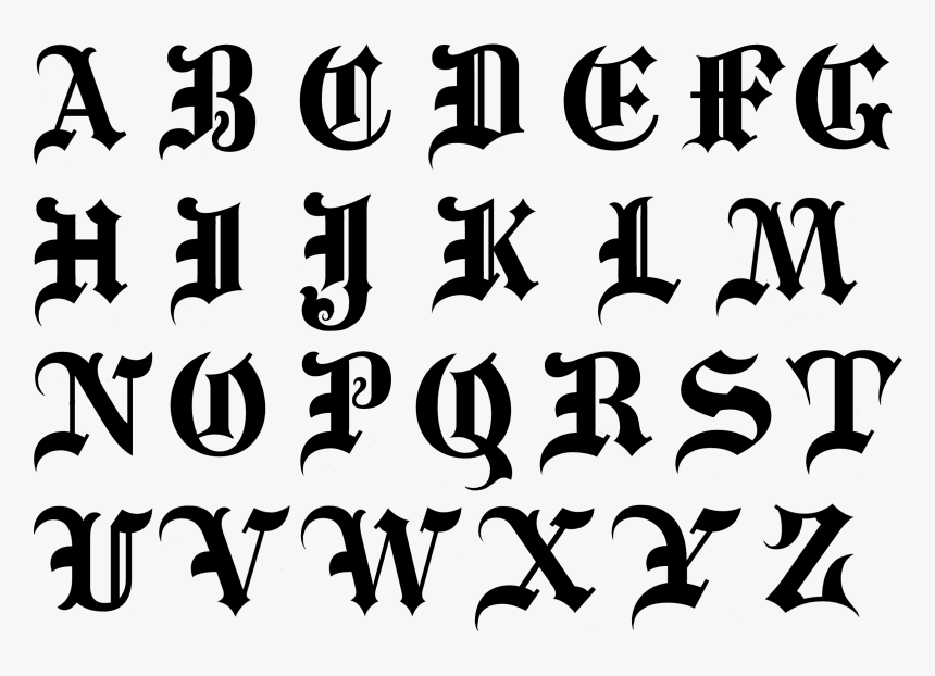 Calligraphy, HD Png Download