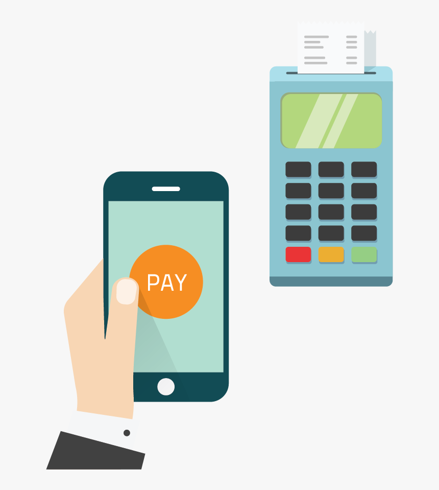 Smartphone, HD Png Download