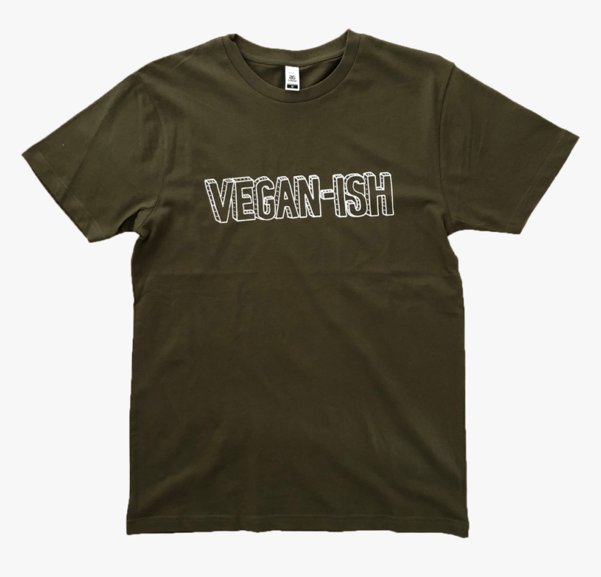 Vegan Ish 2, HD Png Download