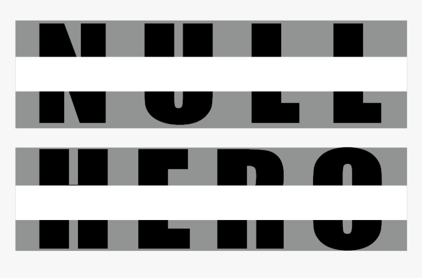 Monochrome, HD Png Download