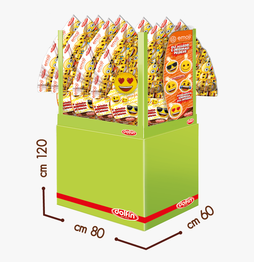 Uovo Di Pasqua Emoji, HD Png Download