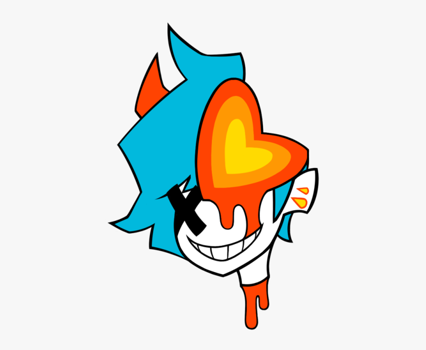 Peace Clipart Graffiti - Png Graffiti Cartoon Transparent, Png Download