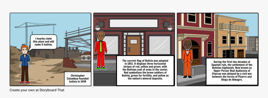 Cartoon, HD Png Download