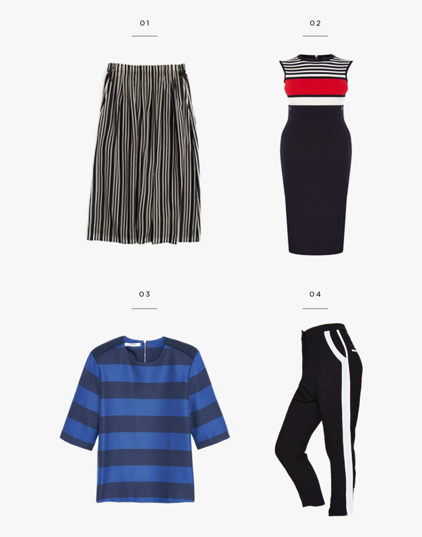 Pear Shaped, Dress For Pear Shaped Body, Pear Shaped - Miniskirt, HD Png Download