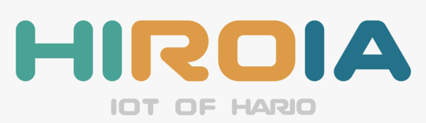 Hiroia Logo - Graphic Design, HD Png Download