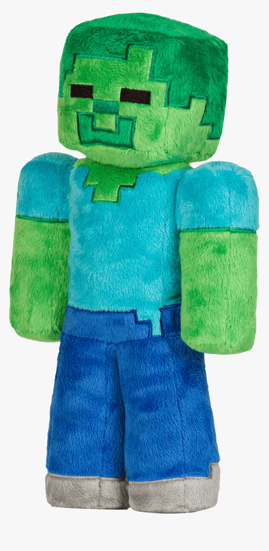 Jinx Minecraft Zombie Pigman Peluche De Peluche Peluches Vmarchese Com