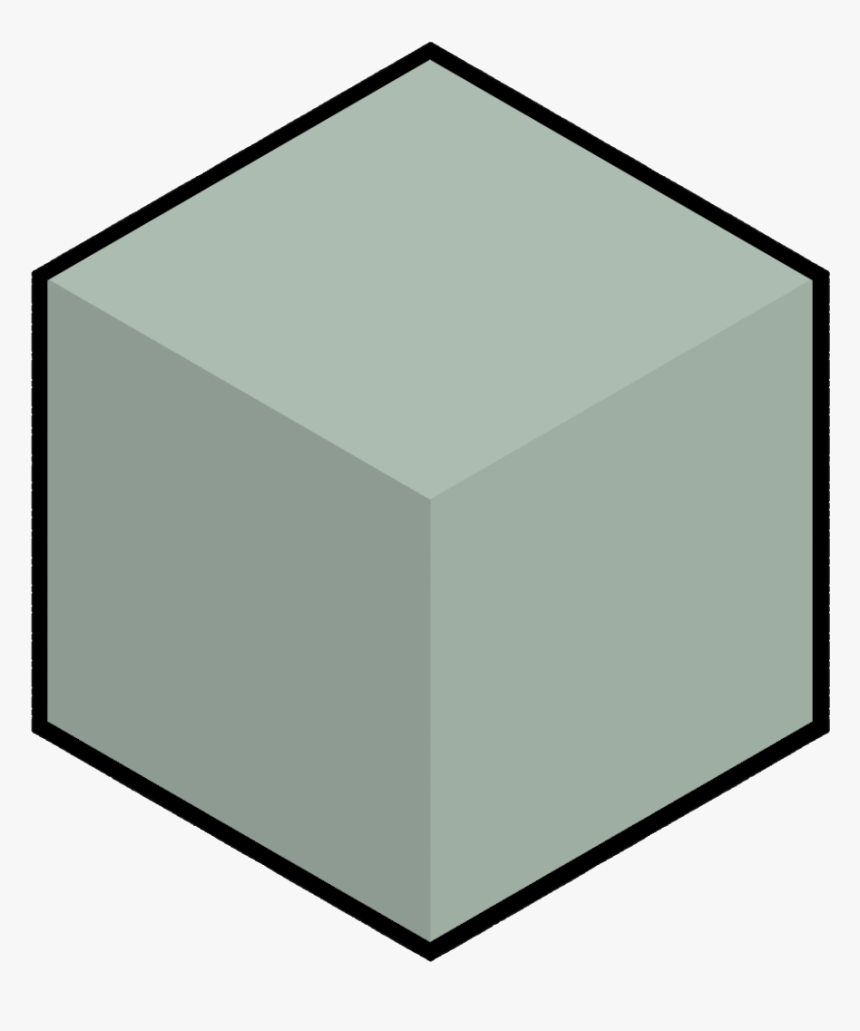 Transparent Minecraft Zombie Png, Png Download