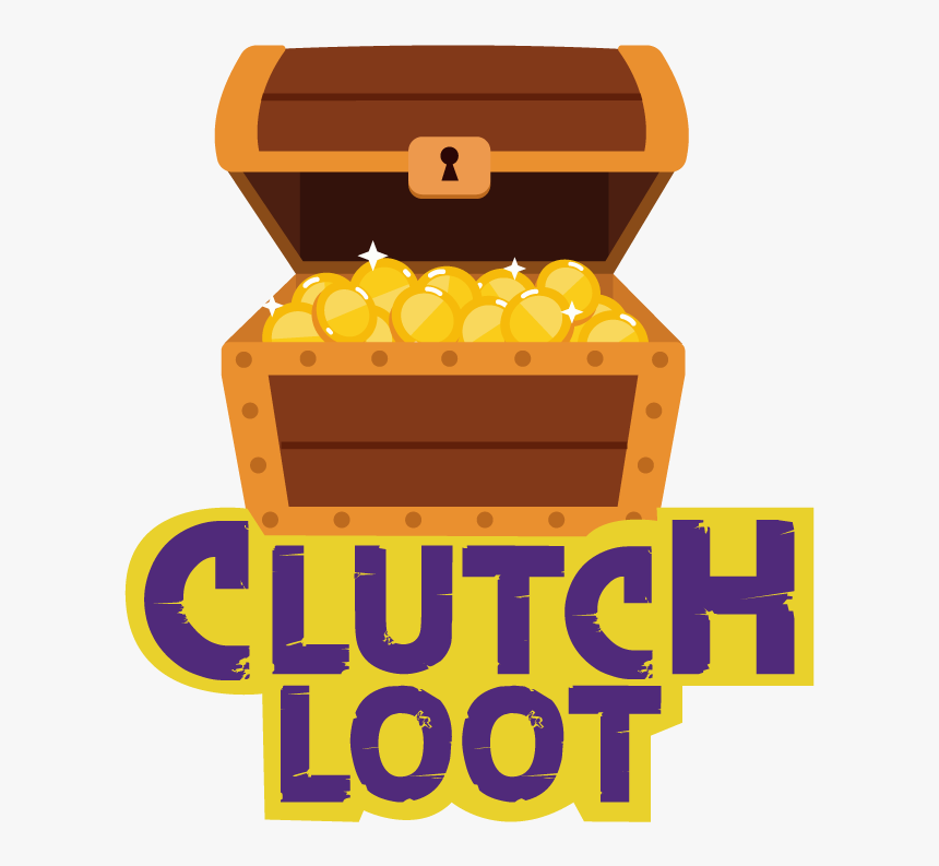 Clutch Lootbox With All Our Items And Gaming Chairs - Far Cry 3, HD Png Download