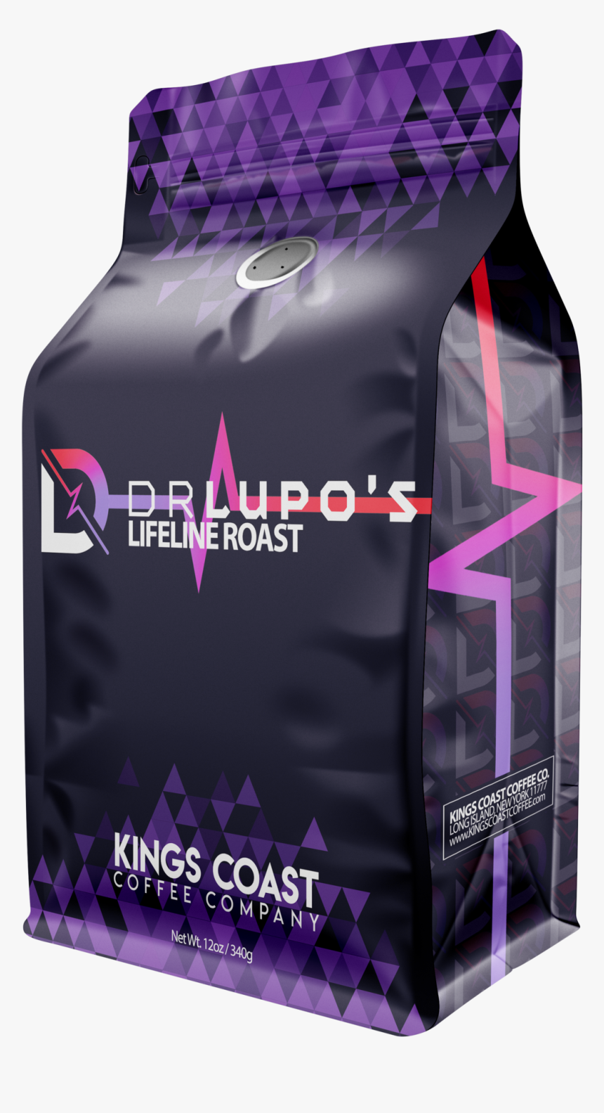 Lupo S Lifeline - Guinness, HD Png Download