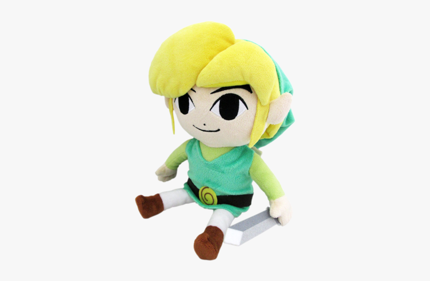 Link plush toy. Small link. Zelda wind waker 3ds. Zero1 earrings. Small link.