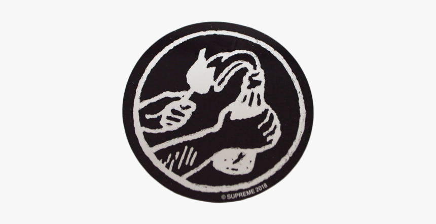 Supreme Molotov, HD Png Download