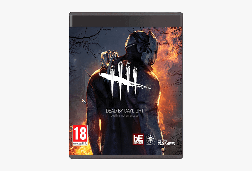 Dead By Daylight Cost, HD Png Download