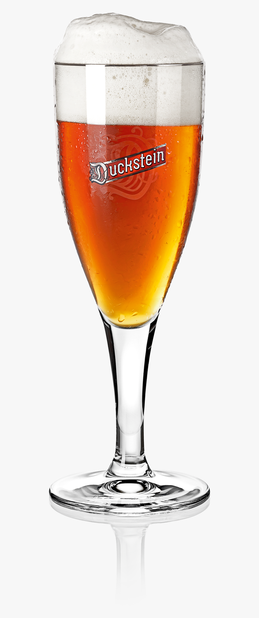 Tailored To The Duckstein Brand In Terms Of Look And - Champagne Cocktail, HD Png Download