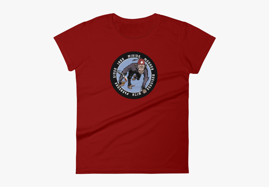 Active Shirt, HD Png Download