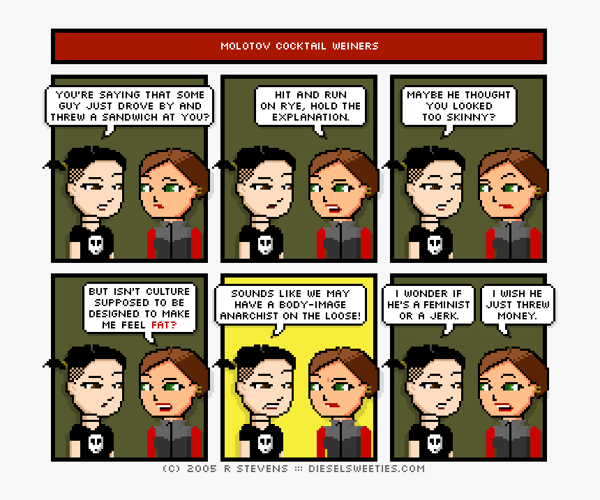 Sweeties, HD Png Download