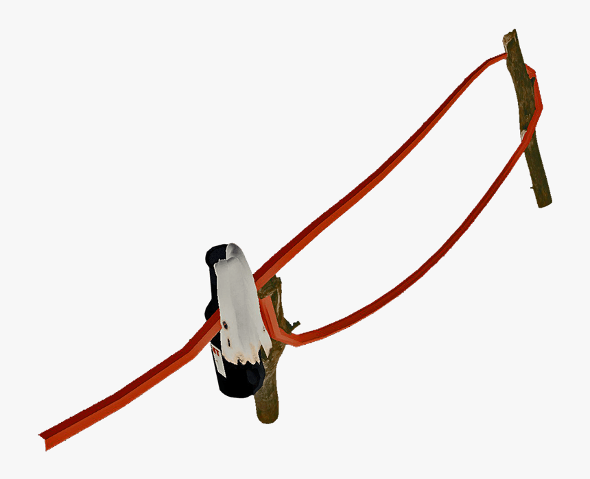 Molotovwiretrapfarket - Monkey, HD Png Download