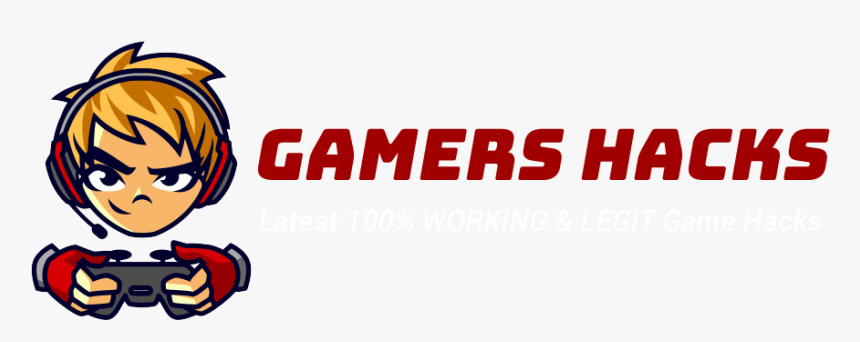 Gamershacks - Gamershacks Logo Png, Transparent Png