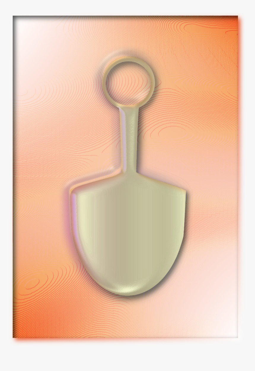 Loot And Chain - Locket, HD Png Download