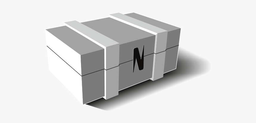 Box, HD Png Download