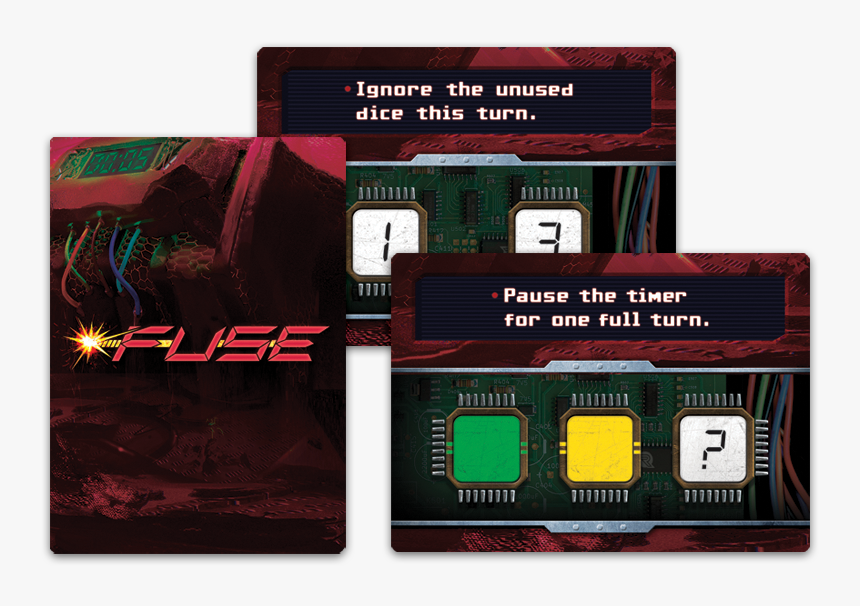 Fue Cards - Graphic Design, HD Png Download