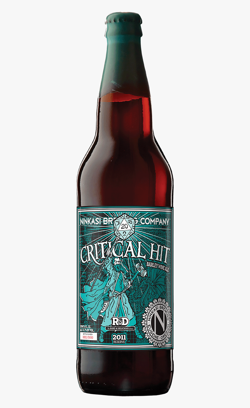 Glass Bottle, HD Png Download