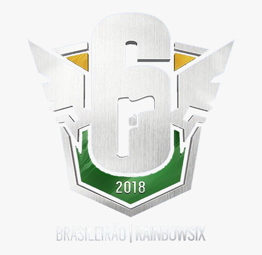 Brasileirão 2019 - Brasileirao R6, HD Png Download
