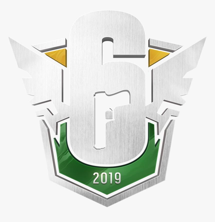 Brasileirão Rainbow Six 2019, HD Png Download