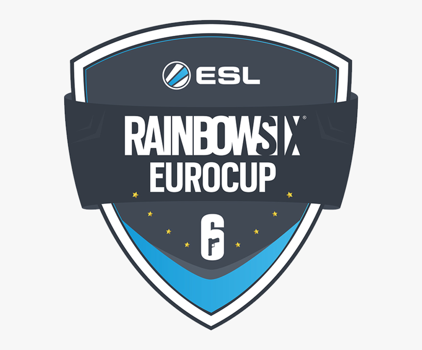 Esl Rainbow Six, HD Png Download