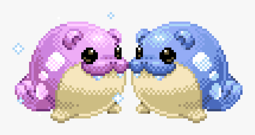 Spheal Sticker, HD Png Download
