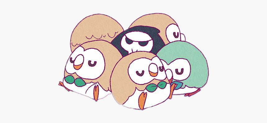 #pokemon #reaper #overwatch - Cartoon, HD Png Download