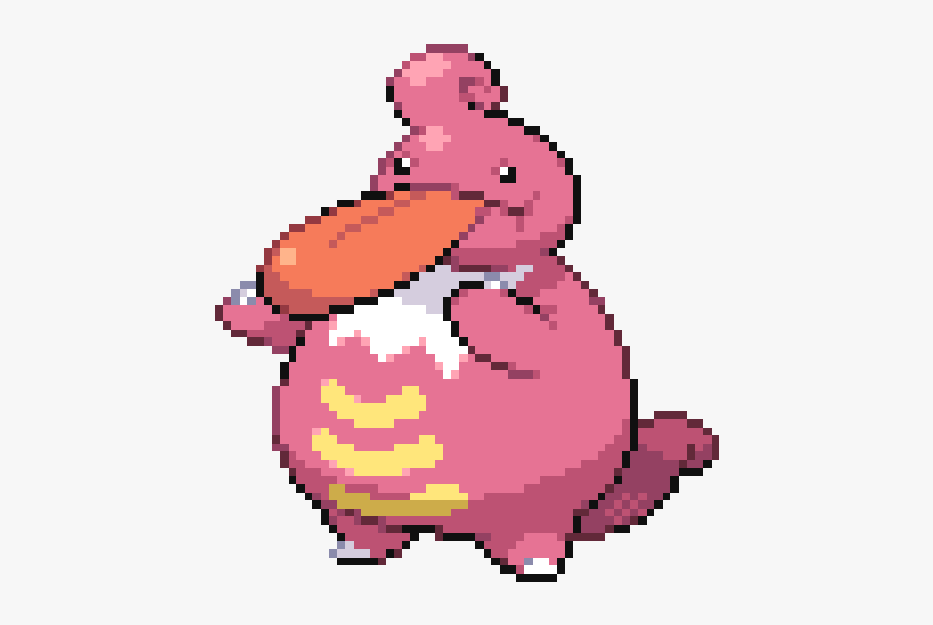 Lickilicky Png - Lickilicky - Licky Licky Pokemon Gif, Transparent Png