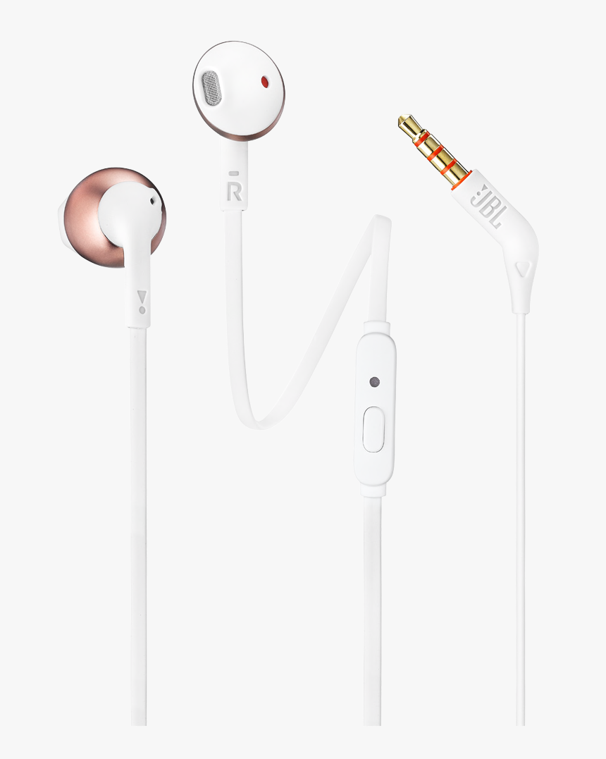 Jbl Tune 205, HD Png Download