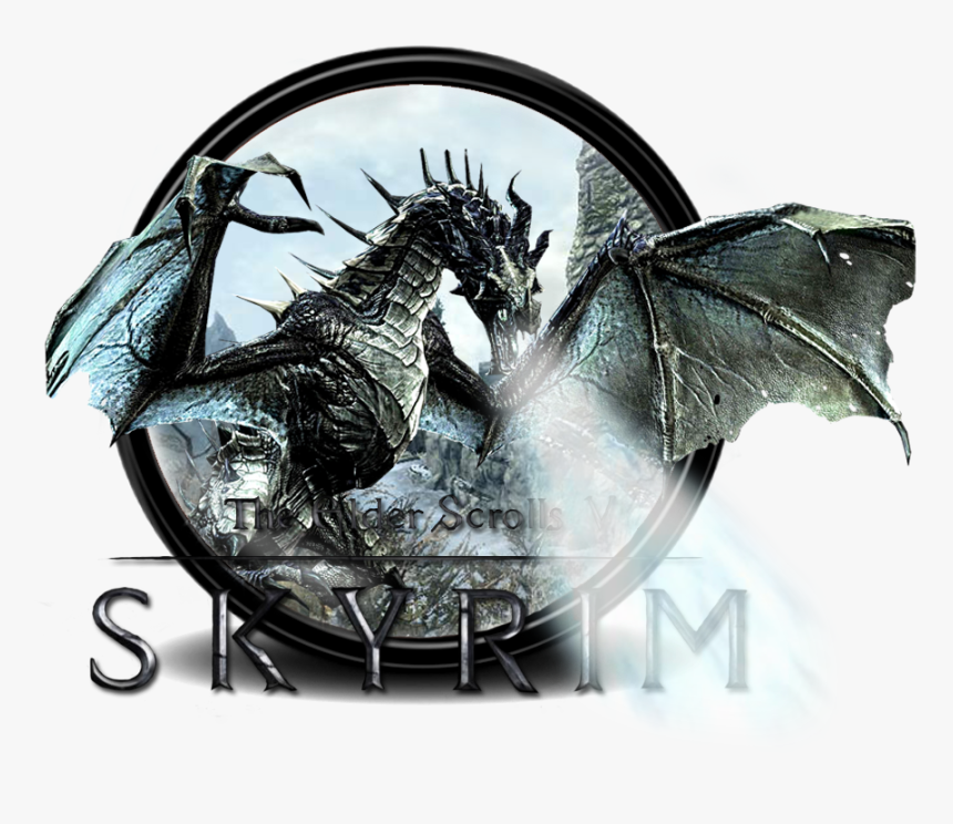 Realistic Dragon Transparent Background, HD Png Download