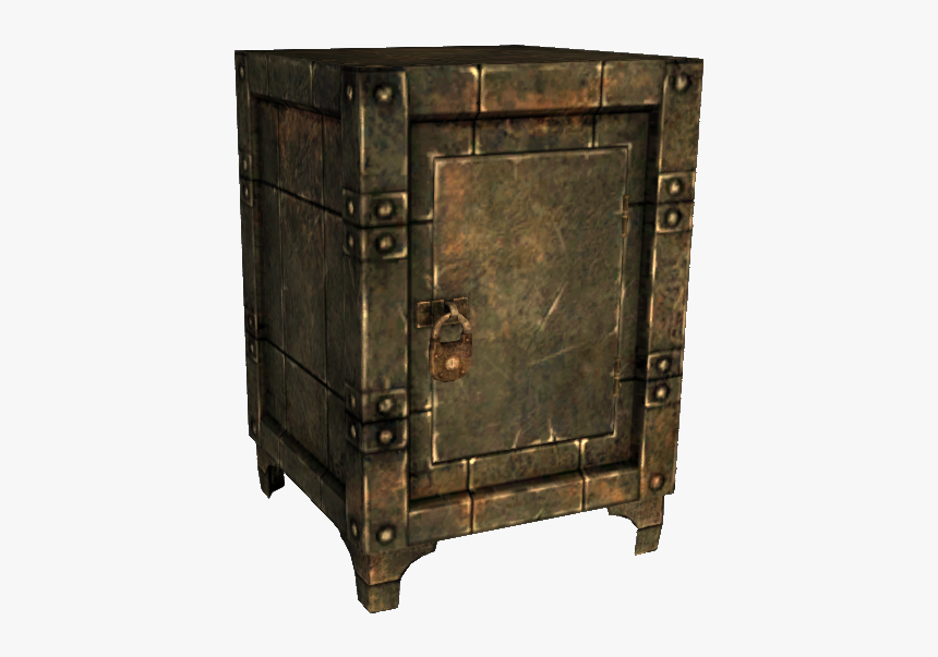 Sr Icon Cont Safe 01 - Drawer, HD Png Download