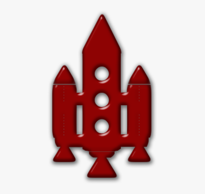 Let S Play Skyrim - Spaceship Facing Up, HD Png Download