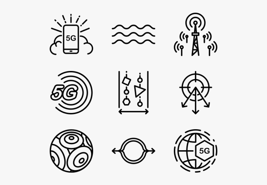 Essential Set - Clip Art, HD Png Download