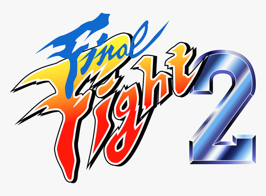 Final Fight Sega Cd, HD Png Download
