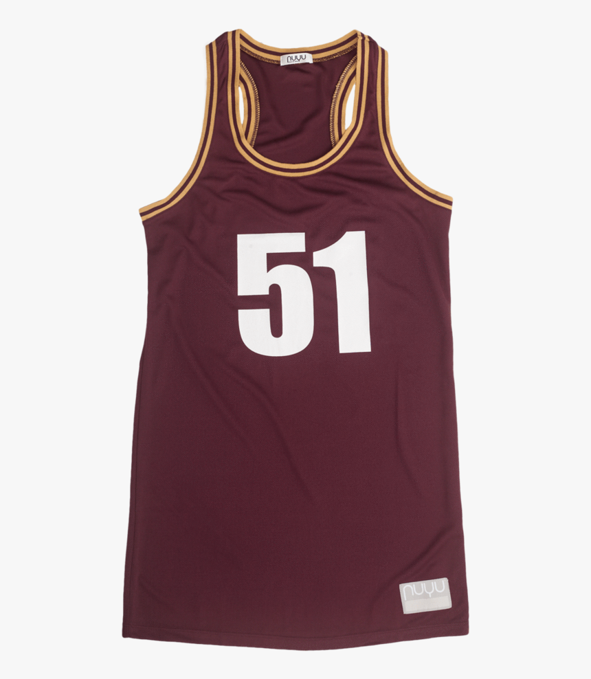 Florida State Fsu Jersey Dress - Active Tank, HD Png Download