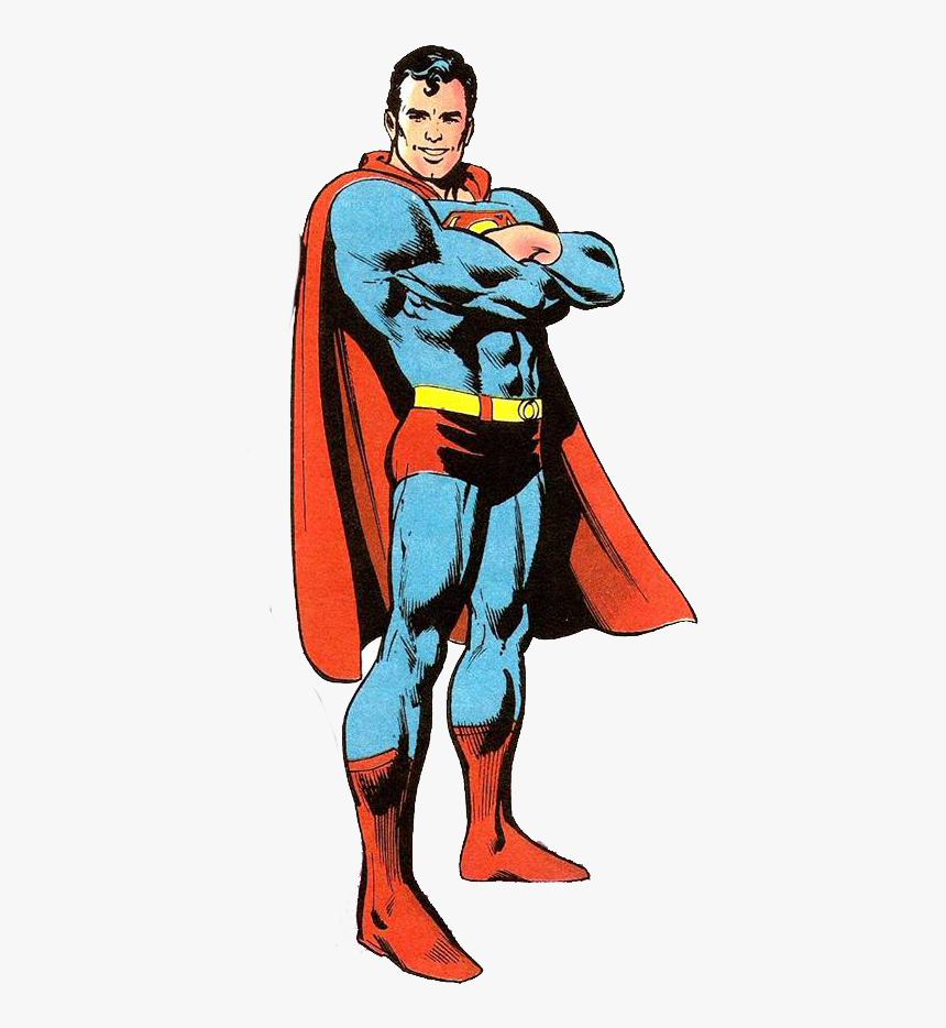 Peter Parker Vs Clark Kent, HD Png Download