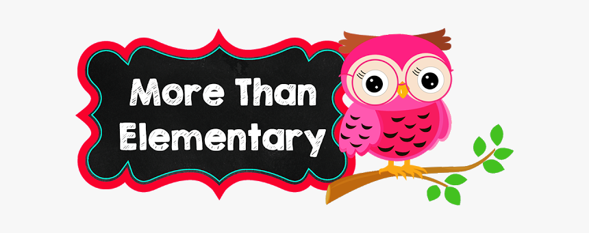 More Than Elementary, HD Png Download
