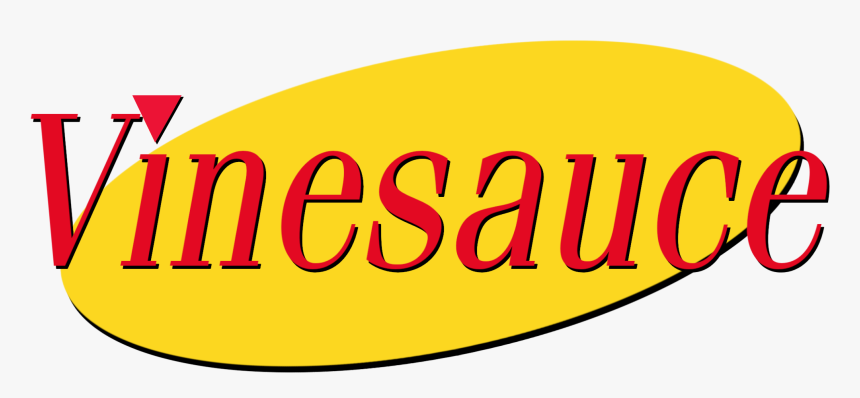 Seinfeld Logo Meme, HD Png Download