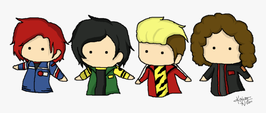 Thumb Image - My Chemical Romance Drawings Cute, HD Png Download