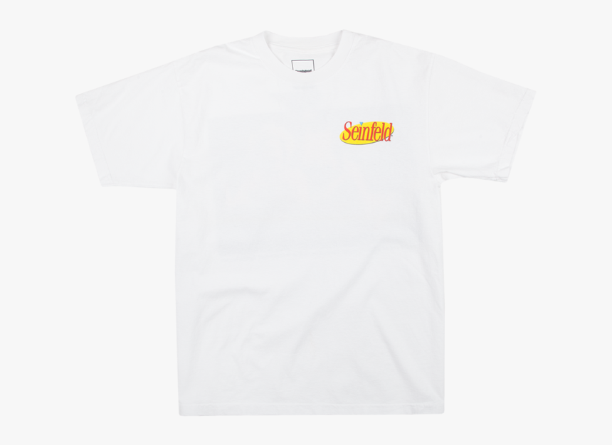 Seinfeld, HD Png Download