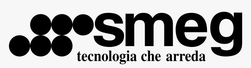 Smeg Logo Png Transparent - Smeg Logo Png, Png Download